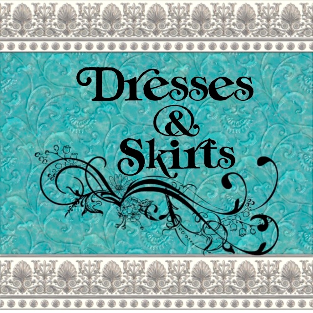 Dresses & Skirts
